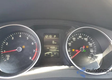 2015 Volkswagen Jetta Base from USA, damaged, VIN 3VW2K7AJ7FM241253